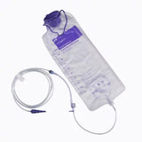 Kangaroo ePump Pump Feeding Bag Set, Non-Sterile, DEHP-Free