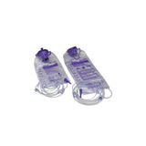 Kangaroo ePump Pump Feeding Bag Set, Non-Sterile, DEHP-Free