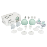 Motif Aura Hands-Free Double Electric Breast Pump