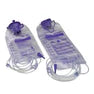 Kangaroo ePump Pump Feeding Bag Set, Non-Sterile, DEHP-Free