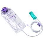 Kangaroo OMNI ENtelliset Thick Formula Feeding Set, Non-Sterile