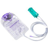 Kangaroo OMNI ENtelliset Thick Formula Feeding Set, Non-Sterile