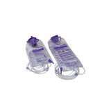Kangaroo ePump Pump Feeding Bag Set, Non-Sterile, DEHP-Free