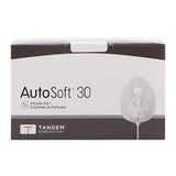 Tandem AutoSoft 30 Infusion Set 10 Pack ( All Sizes To Choose From )