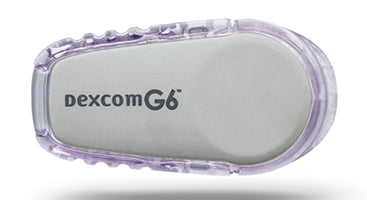 Dexcom G6 Transmitter 1 pack